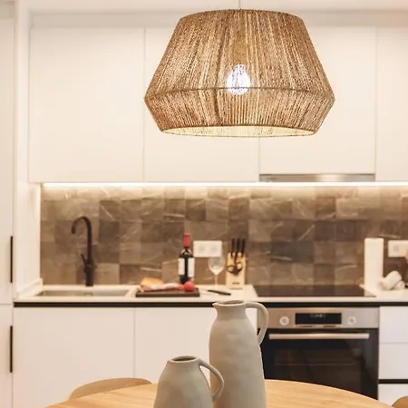 Bravissimo Devesa, 3 Bedrooms And Near The Parc Apartment *