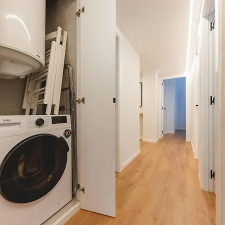Bravissimo Devesa, 3 Bedrooms And Near The Parc * Girona