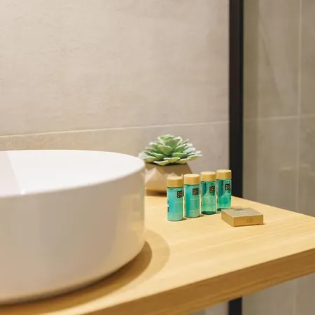 Bravissimo Devesa, 3 Bedrooms And Near The Parc 아파트 *