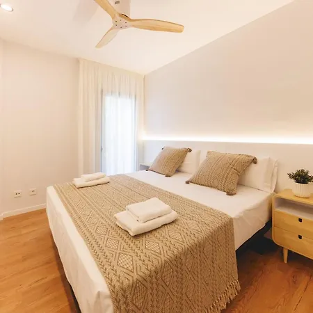 Bravissimo Devesa, 3 Bedrooms And Near The Parc Apartment Girona