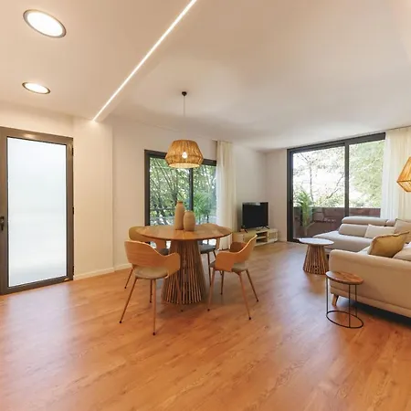Bravissimo Devesa, 3 Bedrooms And Near The Parc Apartment *