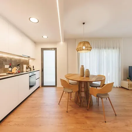 Bravissimo Devesa, 3 Bedrooms And Near The Parc 아파트 지로나