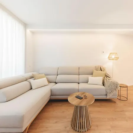 Bravissimo Devesa, 3 Bedrooms And Near The Parc * Gerona