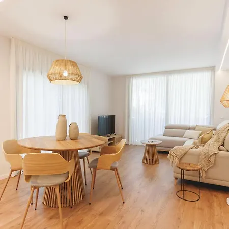 Bravissimo Devesa, 3 Bedrooms And Near The Parc Girona