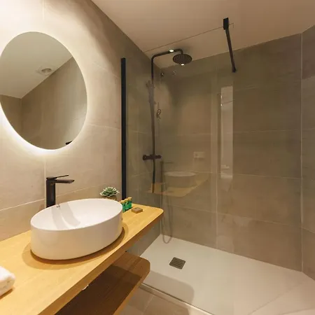 Bravissimo Devesa, 3 Bedrooms And Near The Parc Apartment