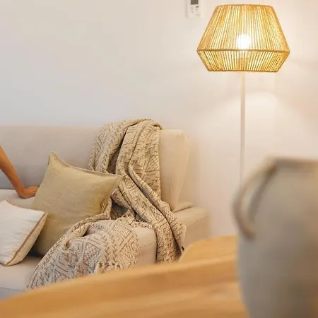 Bravissimo Devesa, 3 Bedrooms And Near The Parc Apartment *