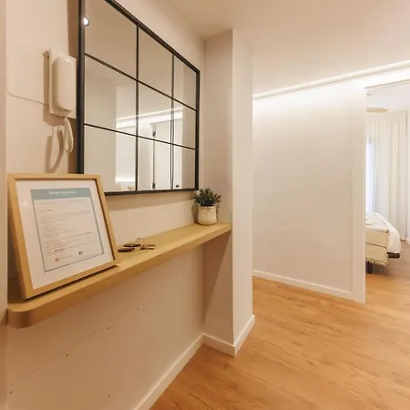 Bravissimo Devesa, 3 Bedrooms And Near The Parc *
