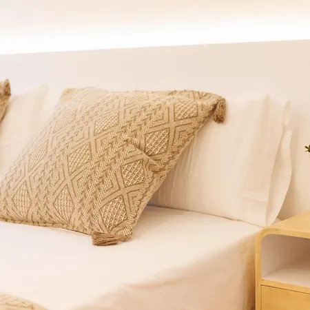 Bravissimo Devesa, 3 Bedrooms And Near The Parc Apartment *