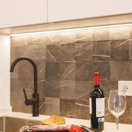 아파트 Bravissimo Devesa, 3 Bedrooms And Near The Parc