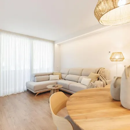 Bravissimo Devesa, 3 Bedrooms And Near The Parc Apartment Girona