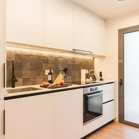 Bravissimo Devesa, 3 Bedrooms And Near The Parc *