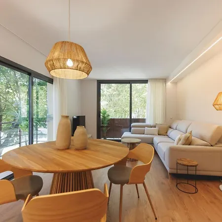 Bravissimo Devesa, 3 Bedrooms And Near The Parc Girona